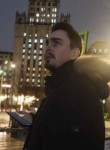 Dima Popov, 30, Moscow