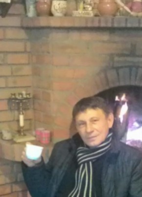 владимир, 61, Україна, Почаев