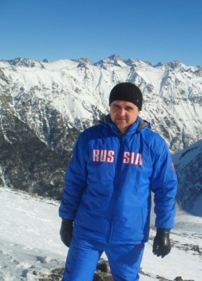 Дима, 35, Россия, Новоалександровск