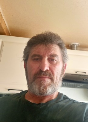 Василий, 54, Россия, Пенза