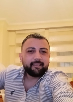 Tunahan из Samsun 31 год