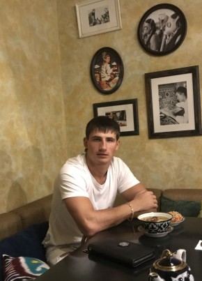 Евгений , 33, Россия, Челябинск