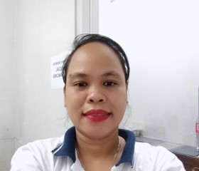 Juliet Bacalso, 36 лет, Talisay (Central Visayas)