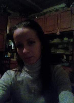 Алена Валерьев, 31, Россия, Андреево