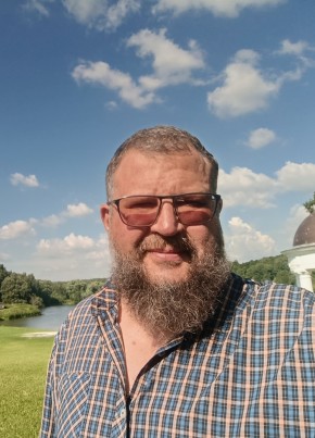 Иван из Видное 46 лет