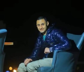 خالد, 30, Alexandria