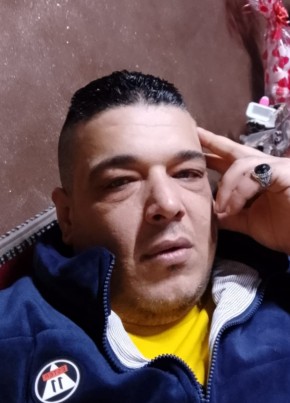 والله انك مستجد, 19, Hashemite Kingdom of Jordan, Amman