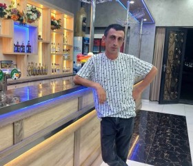 Giorgi, 30, Khashuri