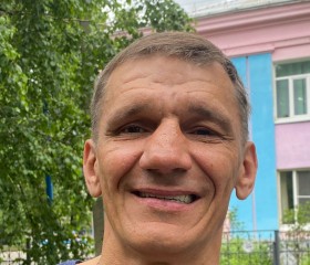 Александр, 50 лет, Белогорск (Амурская обл.)