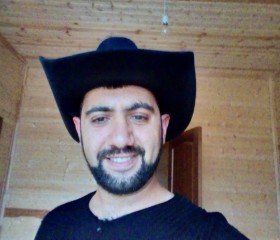 Levandos8, 36, Novokuybyshevsk