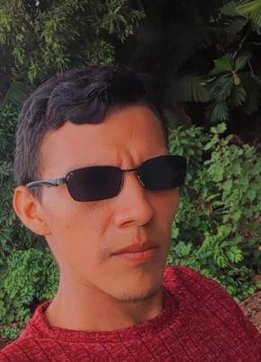 Jhoy santos из Macapá 33 года