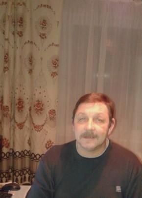 aleksandr, 57, Latvijas Republika, Rēzekne