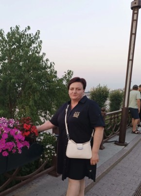 Светлана из Тюмени 51 год