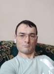 Малик, 39 лет, Сургут
