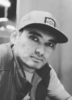 Abu, 29, Russia, Moscow