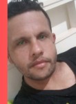 Rafael, 34 года, Foz do Iguaçu