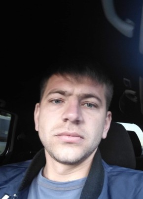 Vadim, 31, Eesti Vabariik, Tallinn