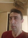 Юрий Крючков, 52 года, Калуга