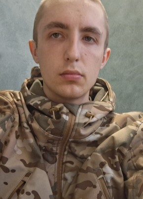 Aleksandr, 21, Canada, Toronto