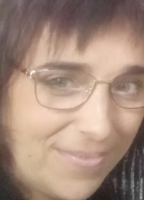 Natasha из Владимира 47 лет