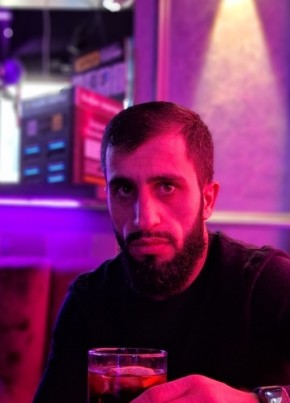 Sayaad, 28, Russia, Nekrasovka