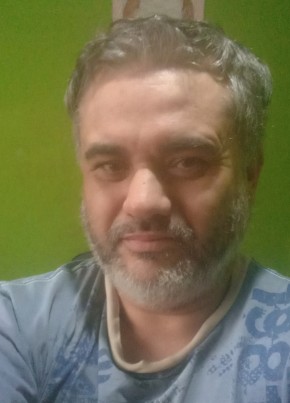 Orlei из Curitiba 56 лет