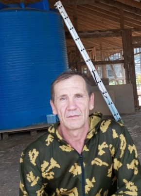 Николай, 53, Россия, Волгоград