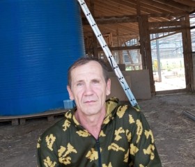 Николай, 53 года, Волгоград