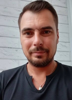 Роман из Дзержинска 43 года