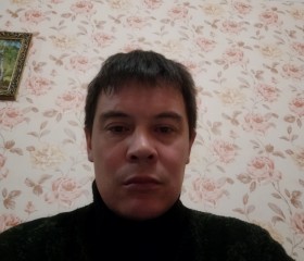 Василий, 40 лет, Магнитогорск