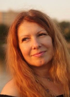 Елена из Красноярска 50 лет