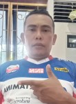 Herry, 42 года, Kota Jayapura