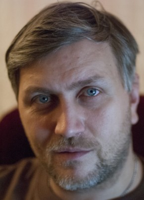 Алексей из Черкесска 48 лет