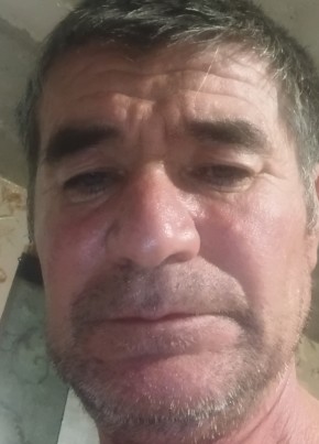 Усмон из Тамбова 50 лет