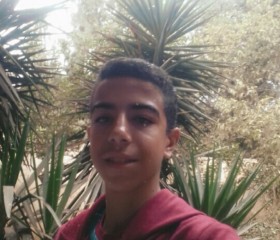 Mahmoud saad, 20 лет, القاهرة