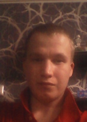 Владимир, 30, Россия, Сосногорск