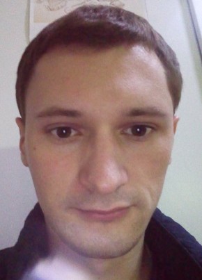 vadim, 33, Россия, Обнинск