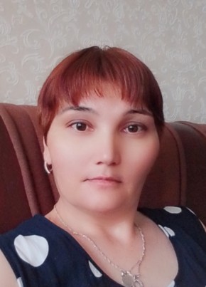 Акку из Астаны 42 года