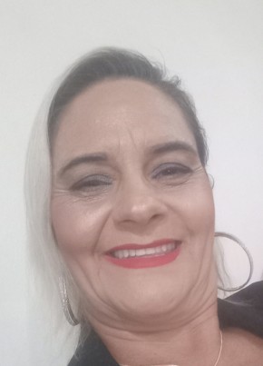 Kátia Vieira из João Pinheiro 51 год