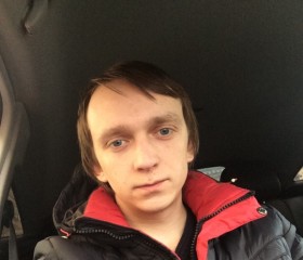 Павел, 28 лет, Фирово
