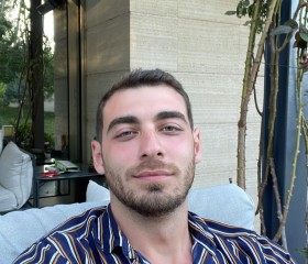 Mark Aksenov, 37, Shakhty