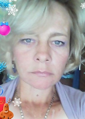 Елена, 50, Россия, Магнитогорск