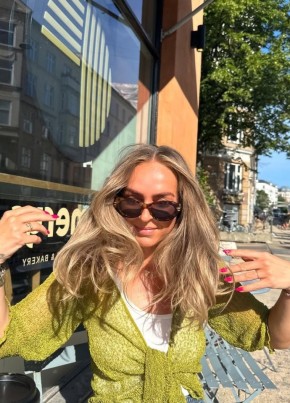 Ekaterina, 31, Russia, Khabarovsk