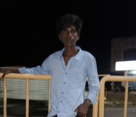 Nadiminti anjane, 28 лет, Hyderabad