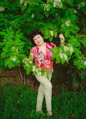 Юлия, 58, Україна, Одеса