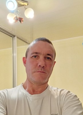 Георгий из Красноярска 43 года