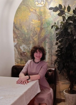 Галина, 51, Россия, Санкт-Петербург