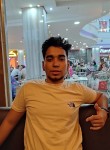 يوسف وليد, 20 лет, القاهرة
