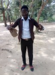 annobil, 28 лет, Lomé