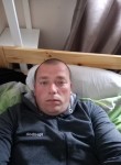 сергей, 36 лет, Новоград-Волинський